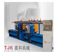 rebar bending machine