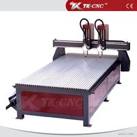 TK- 1224 Multi-Spindle Cnc Router 