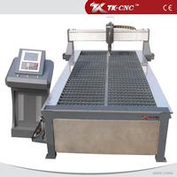 TK- 1325 Plasma Cutting Machine