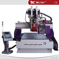 TK-1325 ATC CNC Router 