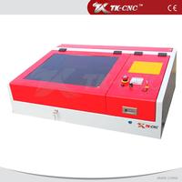 TK- 4040 CO2 mini Laser engraving Machine