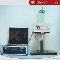 TKIPC-110 desktop pneumatic marking machine