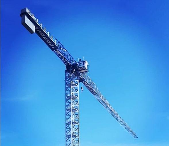 Tower Crane