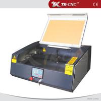 TK- 5030 CO2 mini Laser engraving Machine