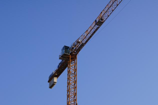 Tower Crane
