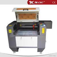TK- 6040 CO2 Laser Engraver Machine