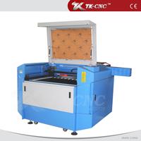 TK- 6090 CO2 Laser Engraver Machine 