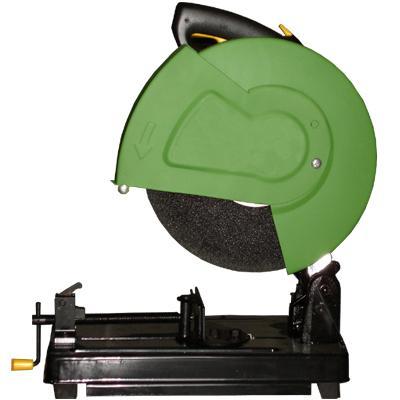 Cut Off Machine