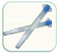 CLEAN-UP COLUMNS
