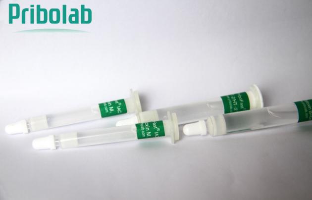 Mycotoxin ImmunoAffinity Columns
