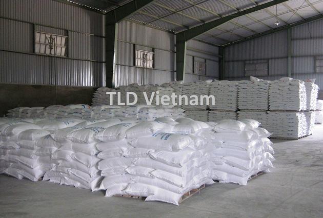 TLD Vietnam Calcium Carbonate
