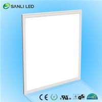 LED Panel 600*600mm 60W high brightness 4500lm with SMD2835 Approved LM-80,USA Energy Star LED chip 