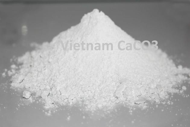 Calcium Carbonate