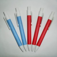 Eco-Friendly Paper Jumbo Ball Pen