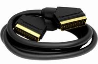 Scart cable