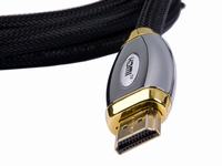 HDMI To HDMI Cable 1.3V 1080P Gold Plated