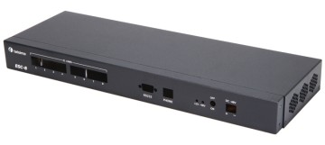 Hub Housing