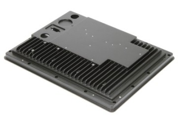 Monitor Housing (Die Casting)
