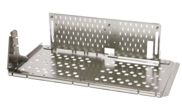 Card Cage