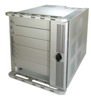 Communication Cabinet (sheet metal fabrication)