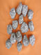 iron pyrite