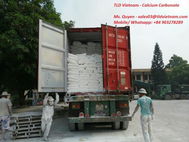 Calcium Carbonate