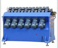 TL-101 Tube rolling machine for heating element / tubular heater 