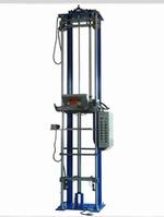 TL-106 MgO powder filling machine for heating elements 