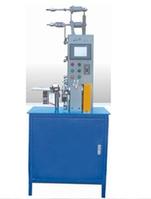 TL-110A Coiling machine for heating elements/tubular heater/electric heater 