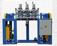 TL-125 Pipe straightening machine 