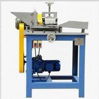 TL-132 Terminal pin chamfering machine for heating element/tubular heater 