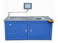 TL-185 M Shape Tube Bending Machine For Heating Element 