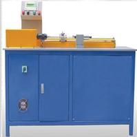 TL-340 Coiling machine for cartridge heater
