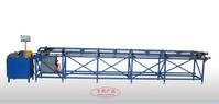 TL-363 Automatic tube cutting machine