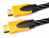 HDMI To HDMI Cable 1.3V 1080P Gold Plated