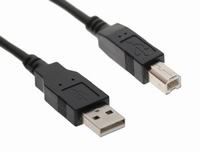 USB 2.0 Printer cable AM-BM
