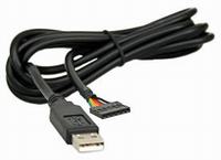 USB FDTI TTL-232 cable