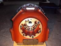 export ship spare parts--ABB turbocharger
