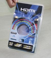 HDMI cable with Blister packing
