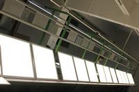 60W LED Panel cool white 6060cm with Mean Well Driver 