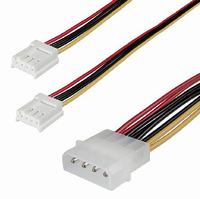 Sata Power Cable