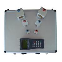 Portable flow meter 