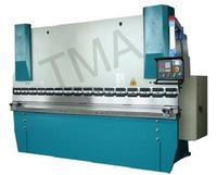 NC Bending Machine/Press Brake