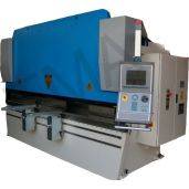 Hydraulic Press Brake