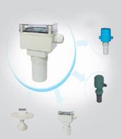 HLT Ultrasonic Level Transmitter 