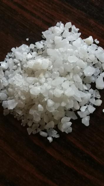 Silica Powder And Granules