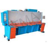Hydraulic Shearing Machine / Cutting Machine 