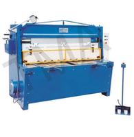  E3-IN-1 Combination of shear,Press brake & Slip roll Machine 