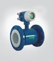 Electromagnetic flow meter