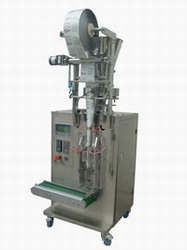sugar/beans packing machine